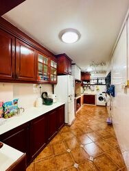 Blk 476 Sembawang Drive (Sembawang), HDB 5 Rooms #568260591